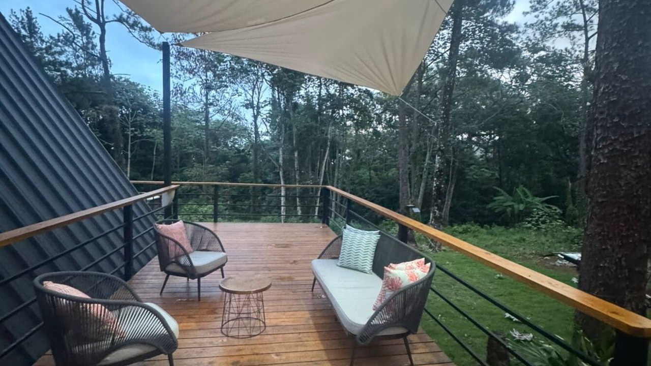 Photo of Patio Balcony in La Vega Province