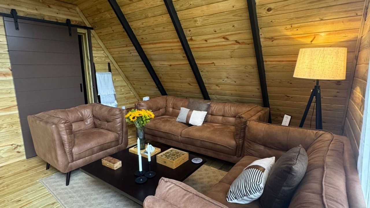 Photo of Livingroom in La Vega Province