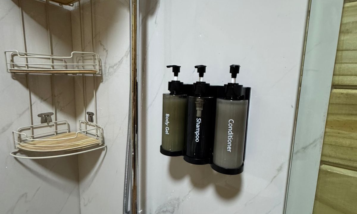 Photo of Bathroom in La Vega Province
