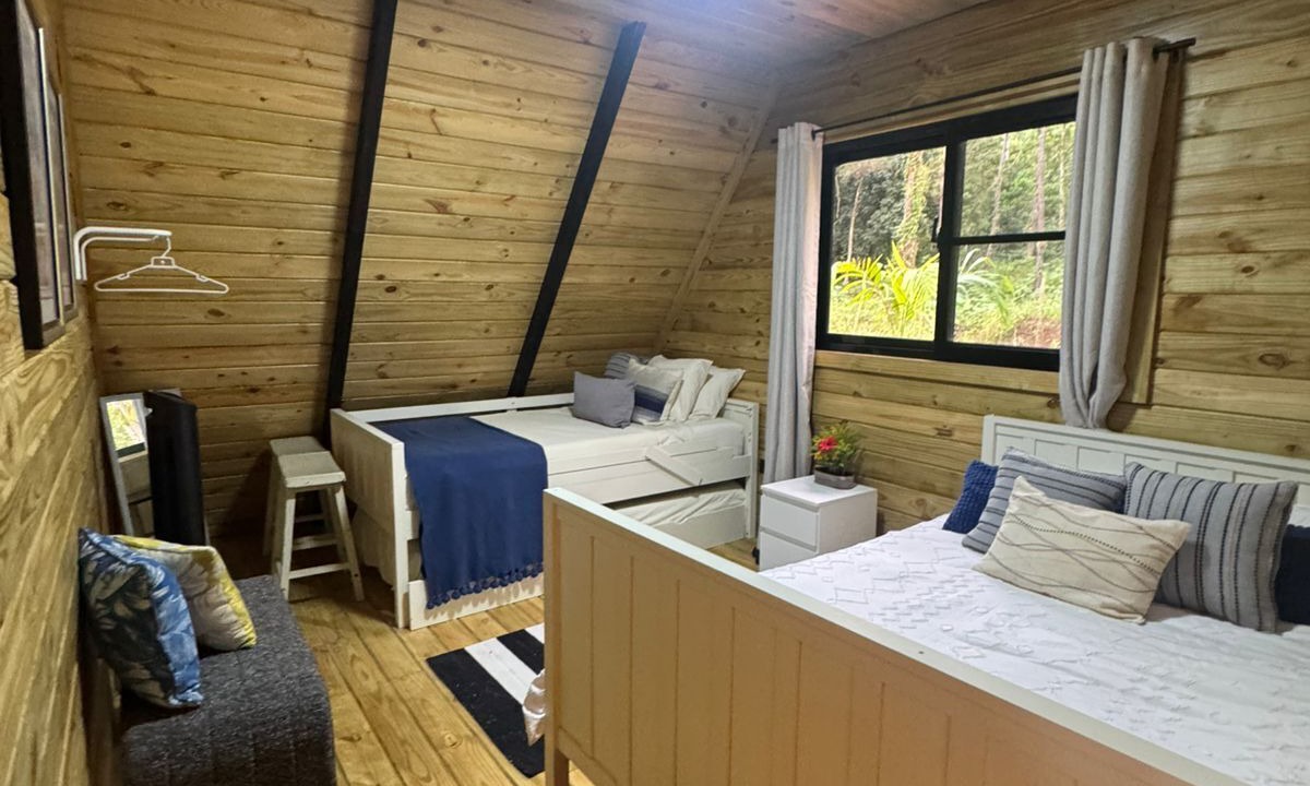 Photo of Bedroom in La Vega Province