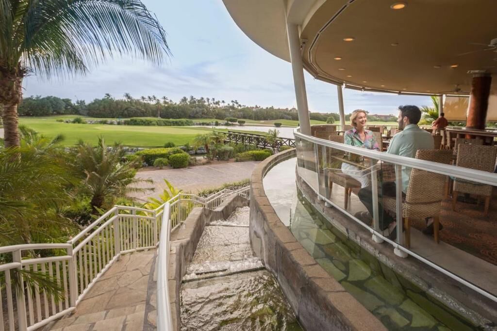 Photo of Outdoor in Oranjestad-West