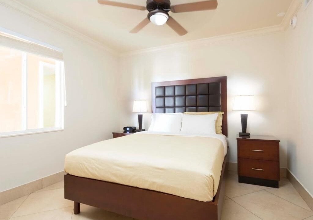 Photo of Bedroom in Oranjestad-West