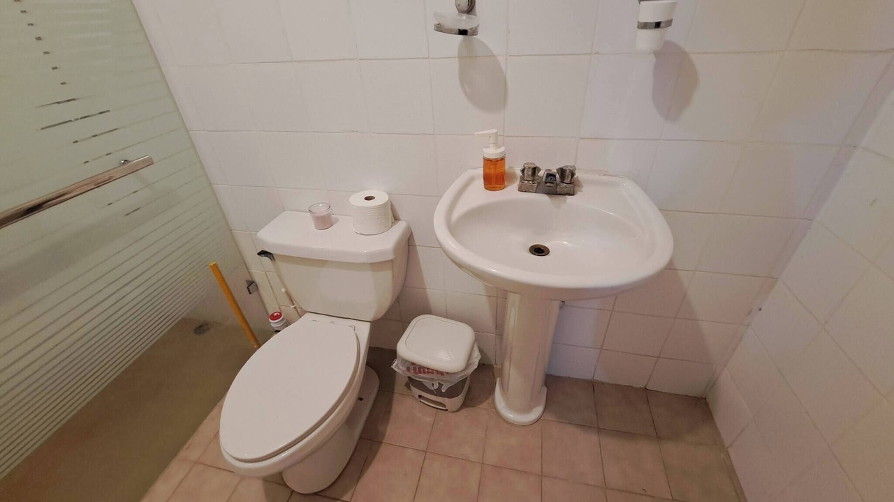 Photo of Bathroom in La Vega Province
