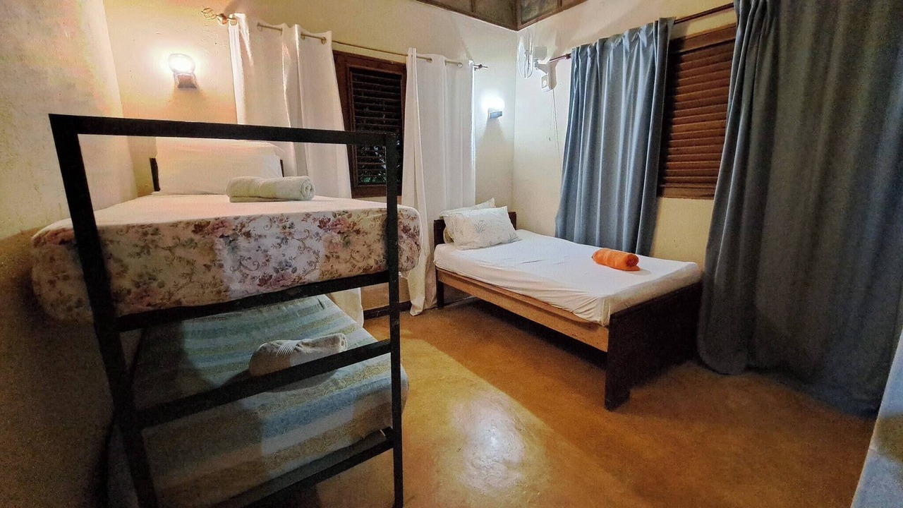 Photo of Bedroom in La Vega Province