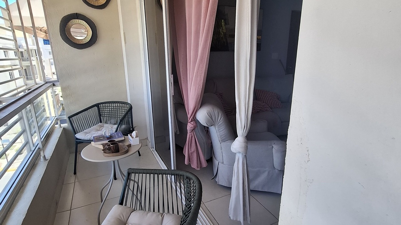 Photo of Patio Balcony in Prado Oriental