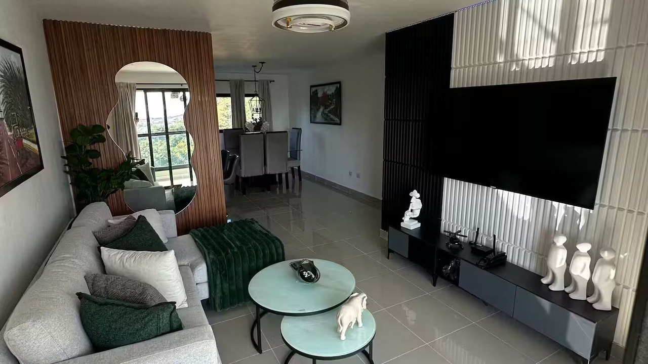 Photo of Livingroom in Santiago Province