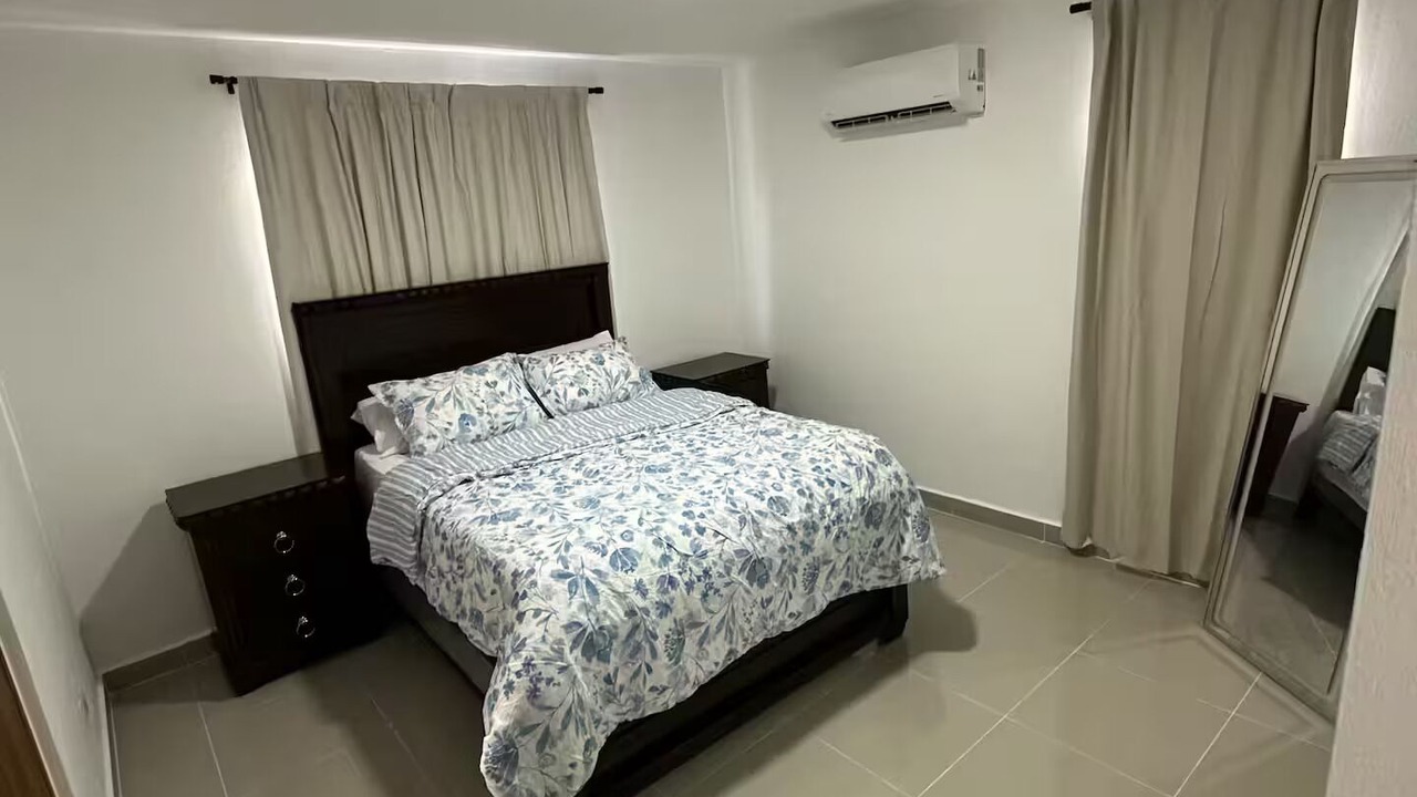 Photo of Bedroom in Santiago Province