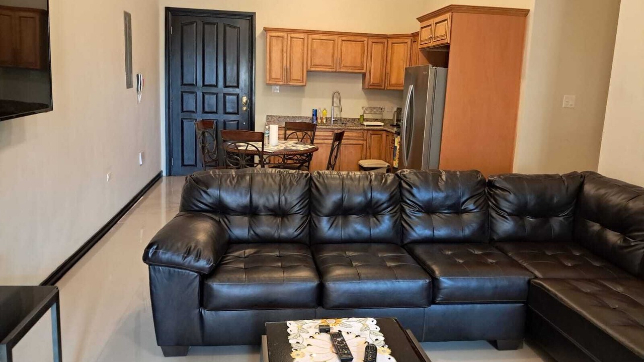 Photo of Livingroom in Saint Andrew