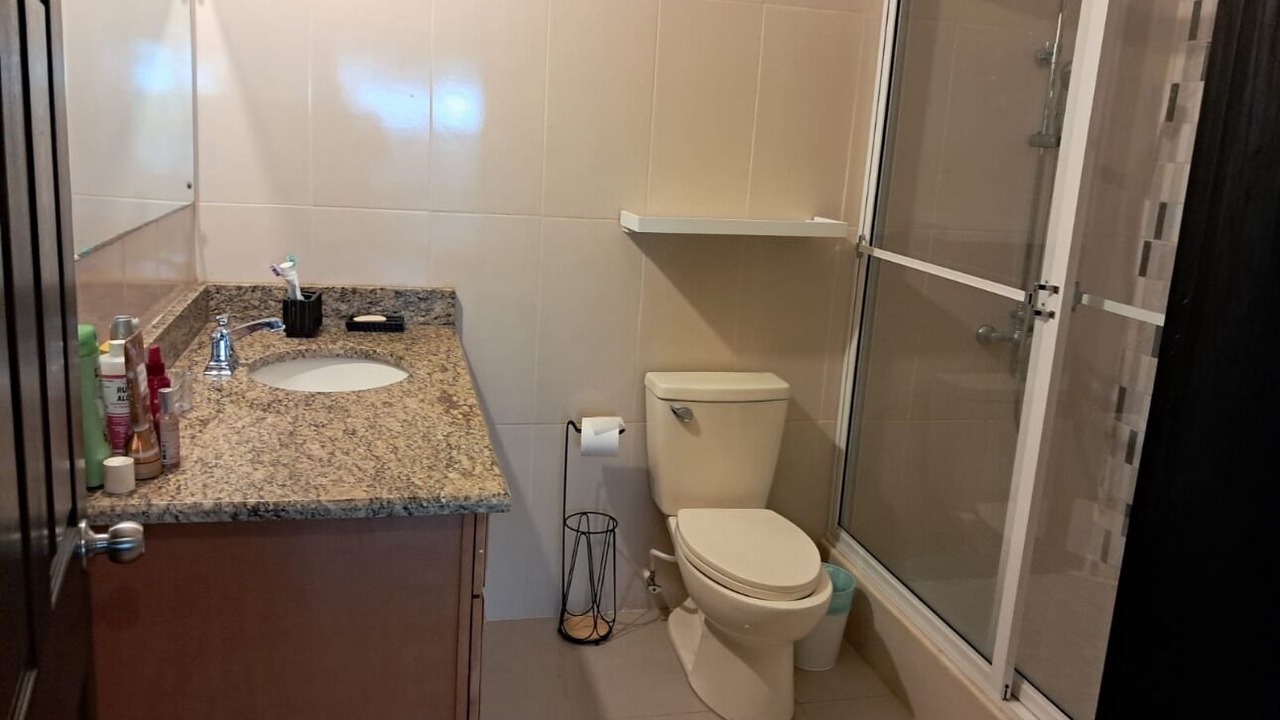Photo of Bathroom in Saint Andrew