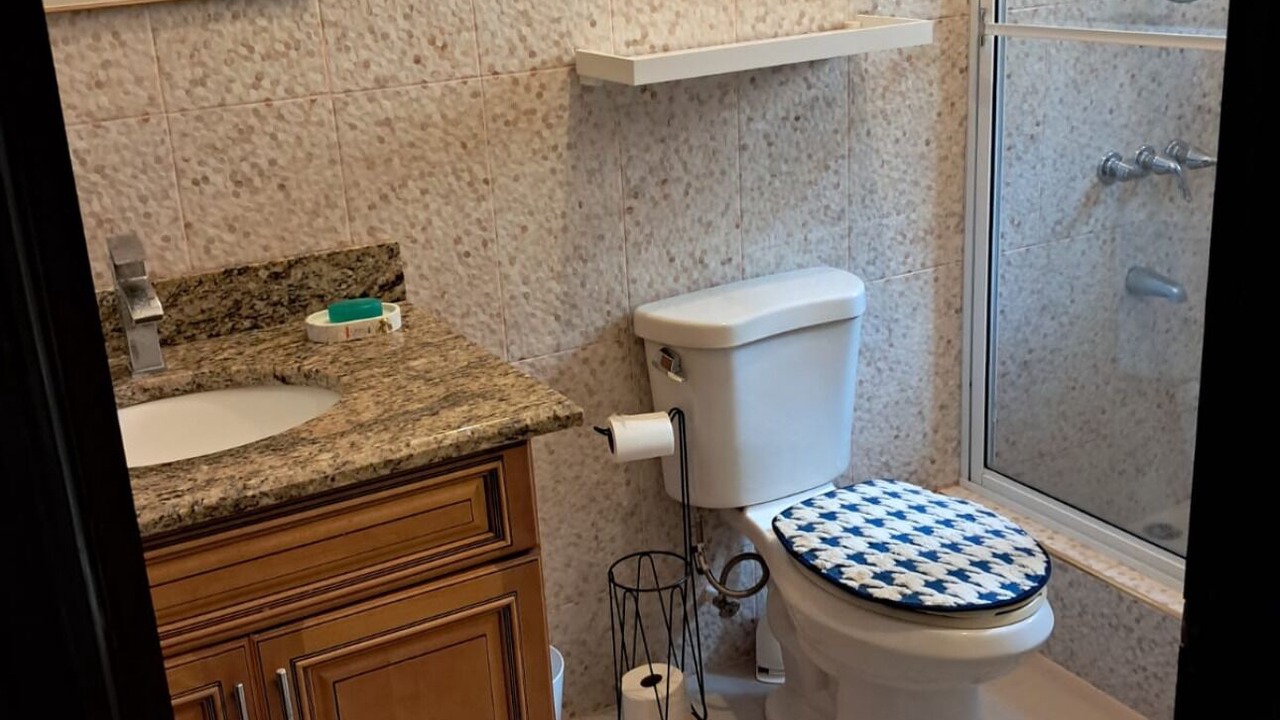 Photo of Bathroom in Saint Andrew