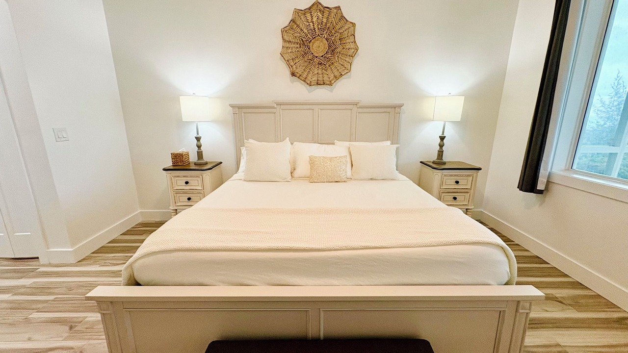 Photo of Bedroom in Current