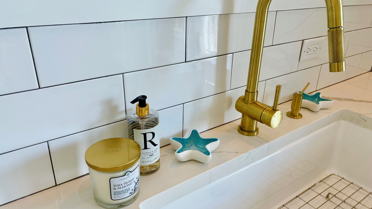Photo of Bathroom in Current