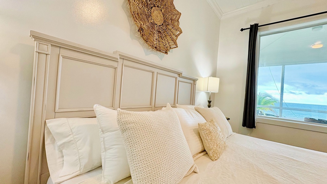 Photo of Bedroom in Current