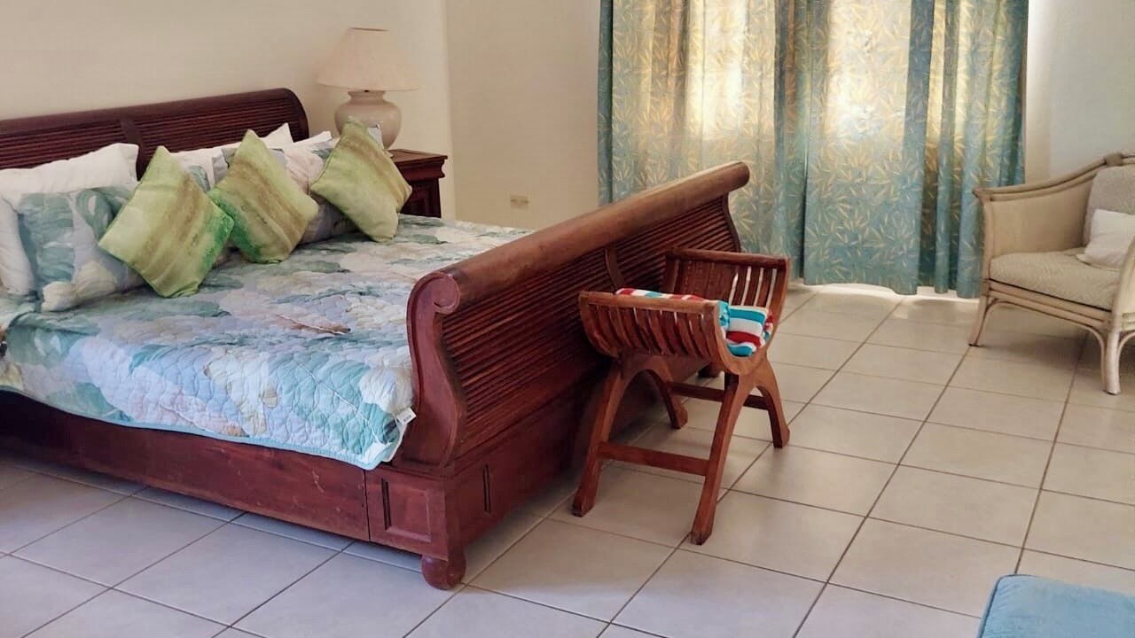 Photo of Bedroom in Lowlands
