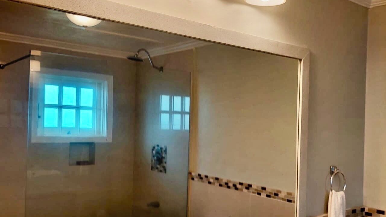 Photo of Bathroom in Lowlands