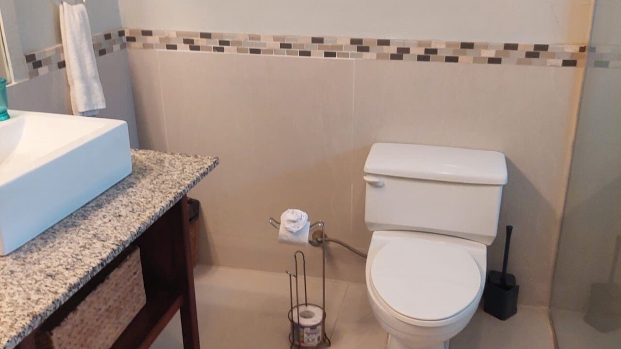 Photo of Bathroom in Lowlands