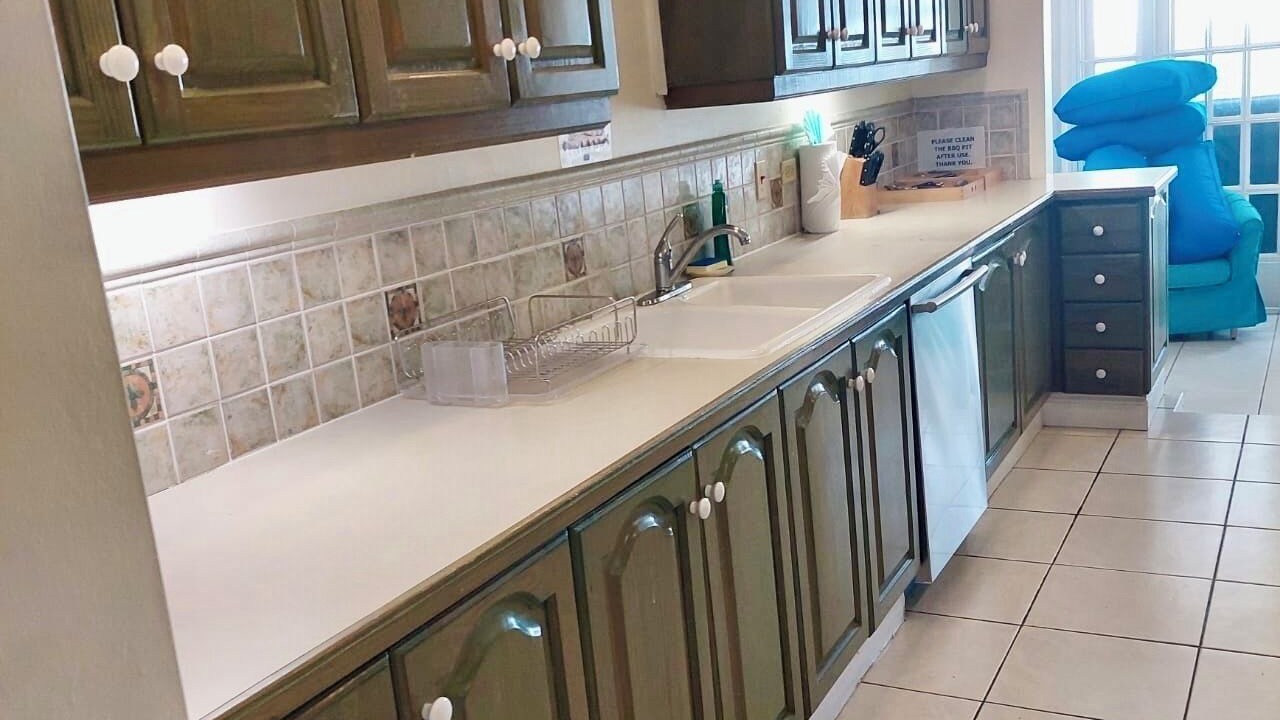 Photo of Kitchen in Lowlands