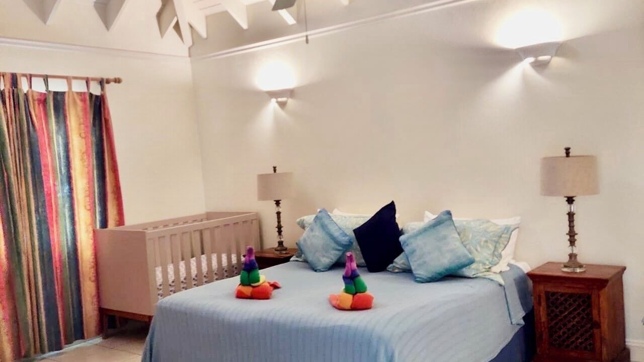 Photo of Bedroom in Lowlands