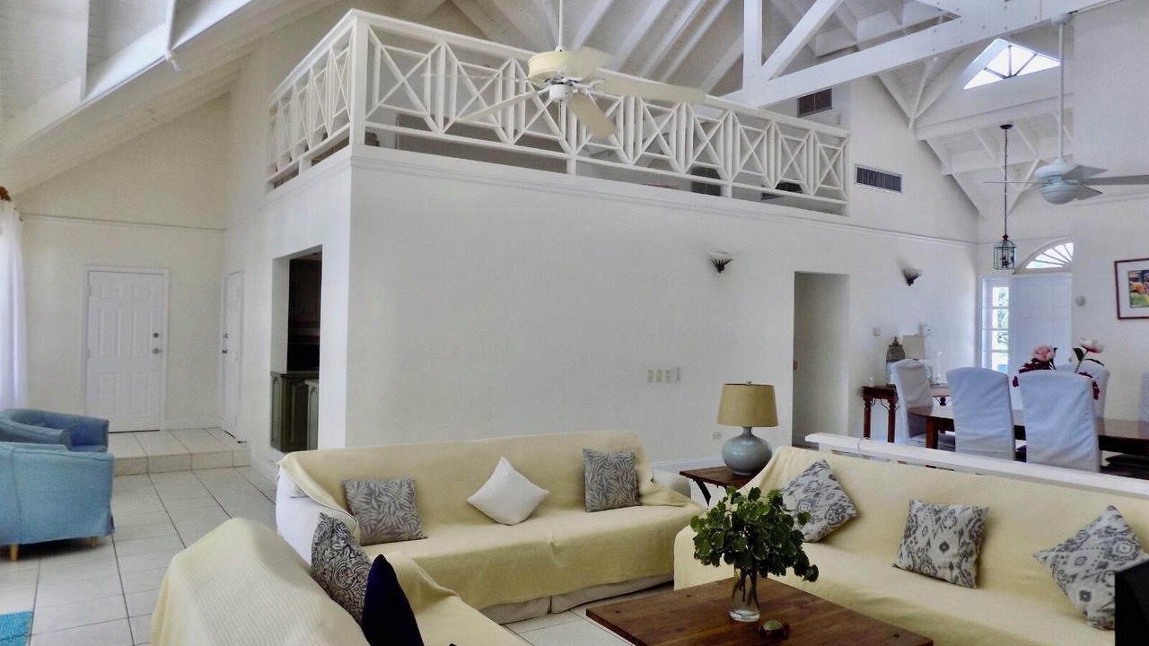 Photo of Livingroom in Lowlands