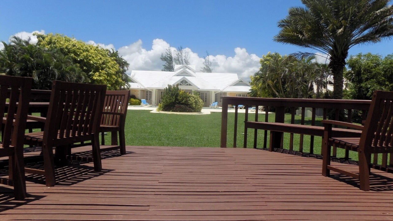 Photo of Patio Balcony in Lowlands