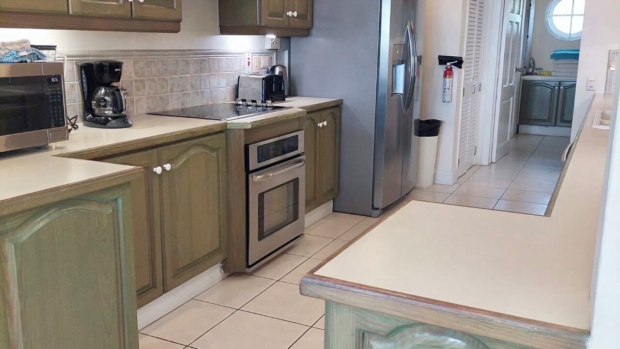 Photo of Kitchen in Lowlands