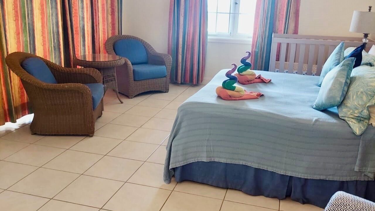 Photo of Bedroom in Lowlands
