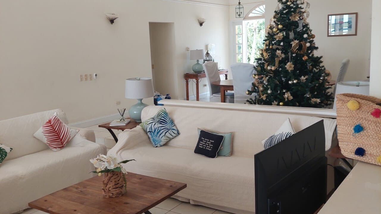 Photo of Livingroom in Lowlands