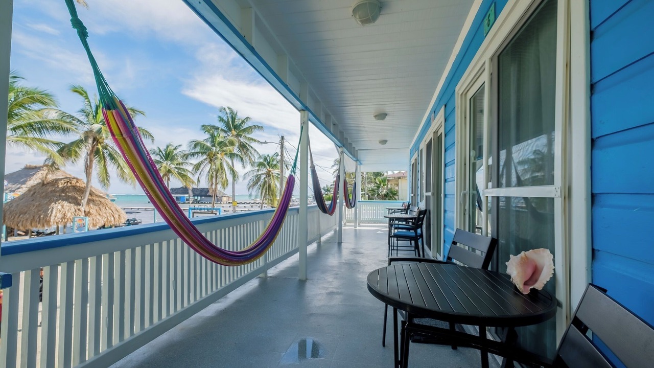 Photo of Patio Balcony in San Pedro