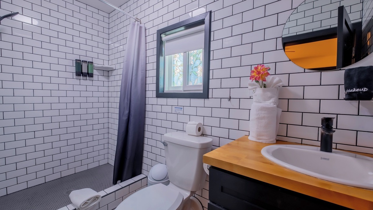 Photo of Bathroom in San Pedro
