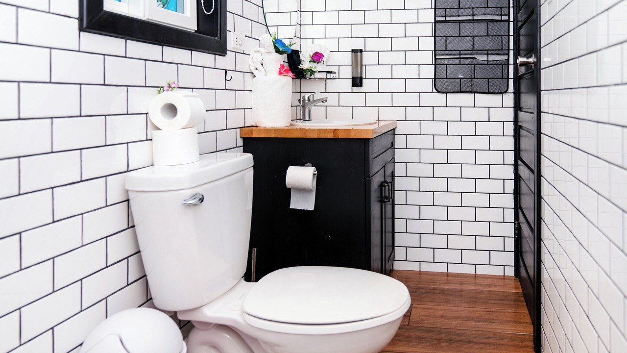 Photo of Bathroom in San Pedro