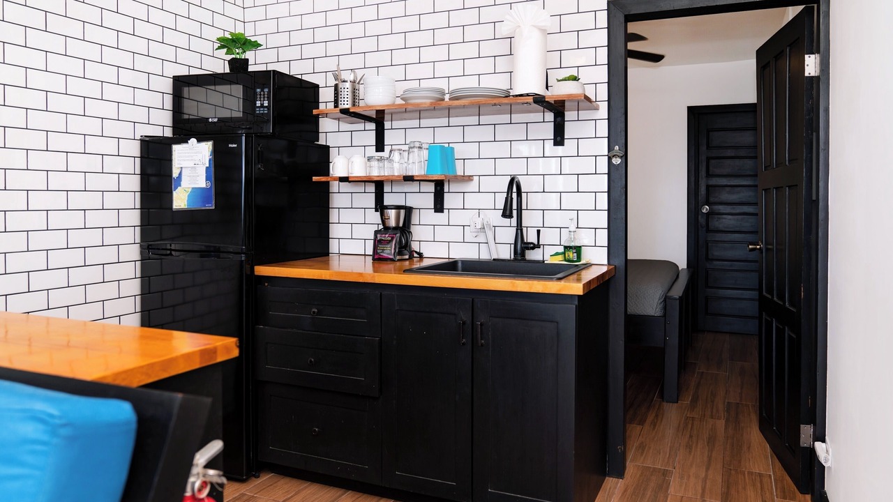 Photo of Kitchen in San Pedro