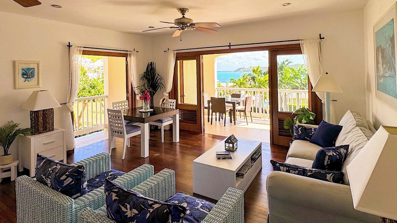 Photo of Livingroom in Freetown