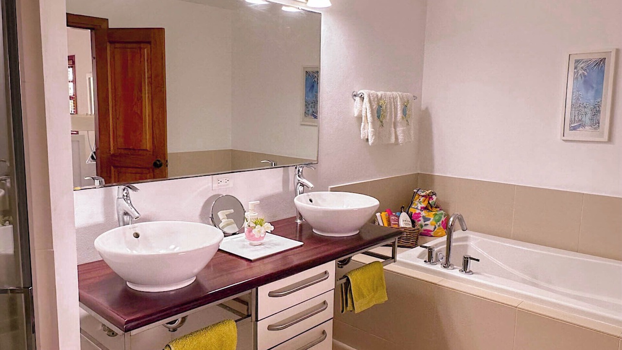 Photo of Bathroom in Freetown