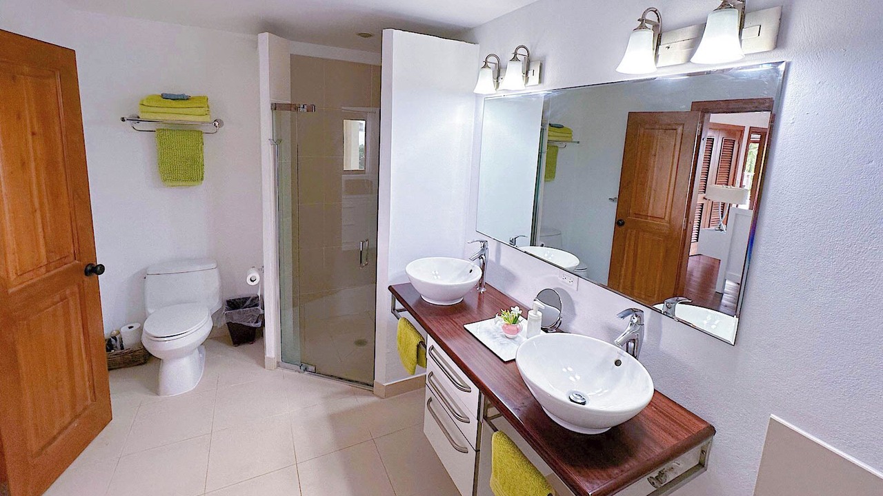 Photo of Bathroom in Freetown