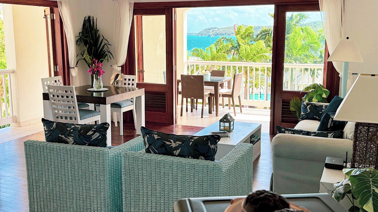 Photo of Livingroom in Freetown