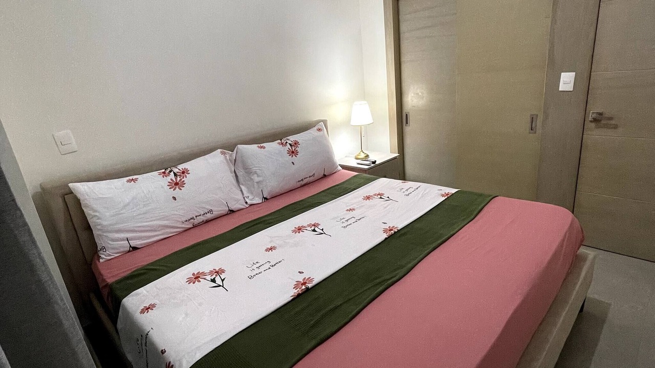 Photo of Bedroom in Santo Domingo