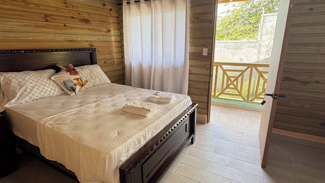 Photo of Bedroom in Imbert