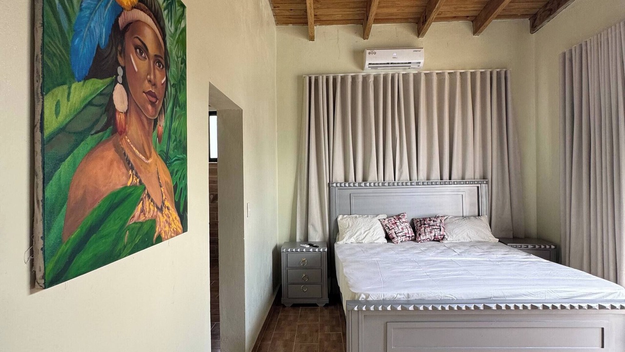 Photo of Bedroom in Imbert