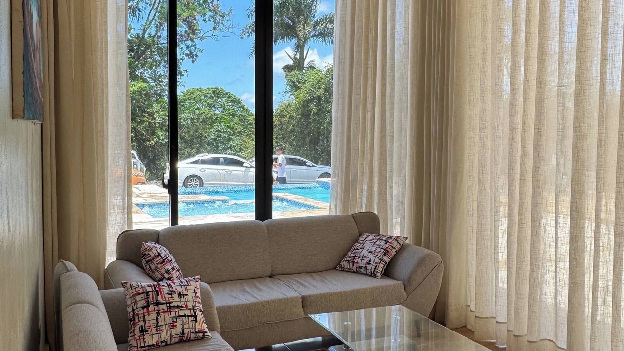 Photo of Livingroom in Imbert