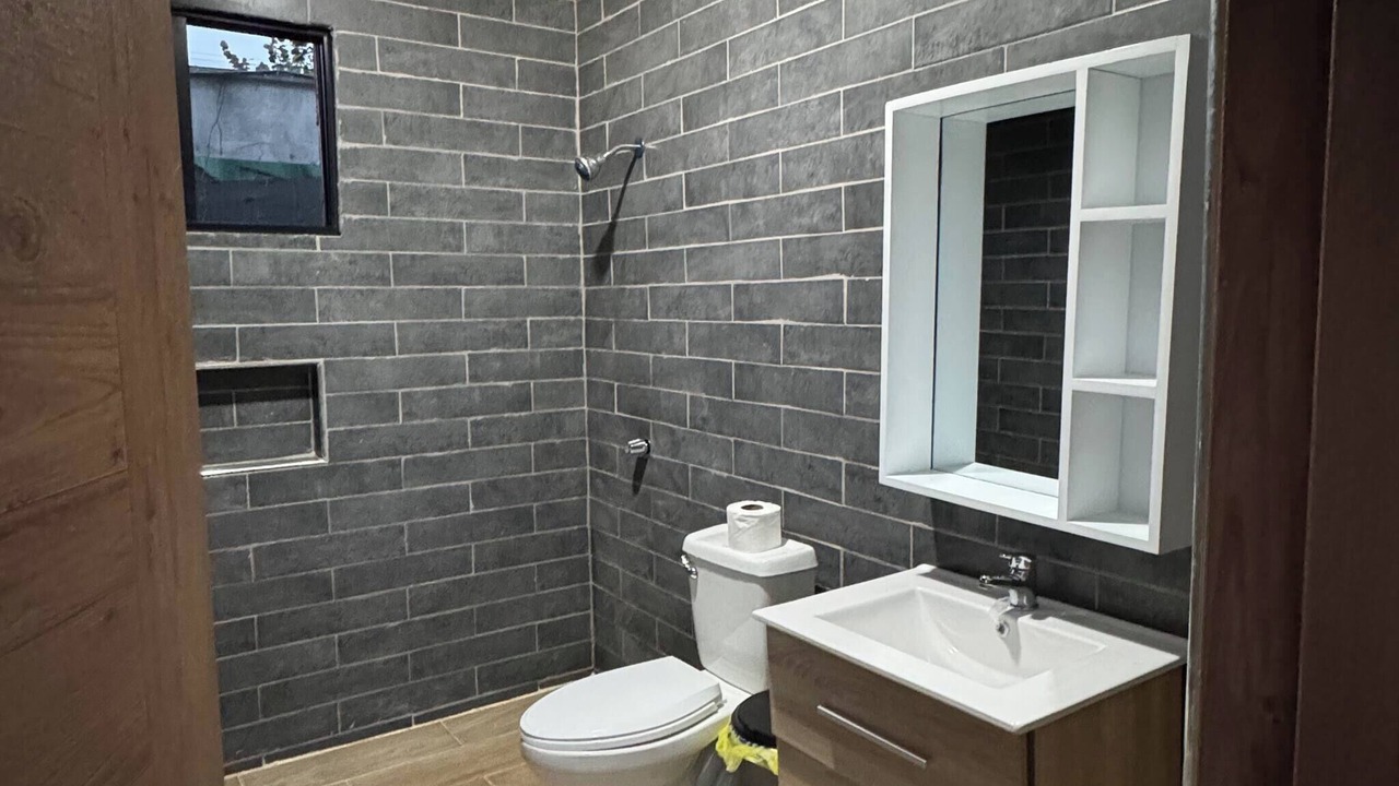 Photo of Bathroom in Imbert