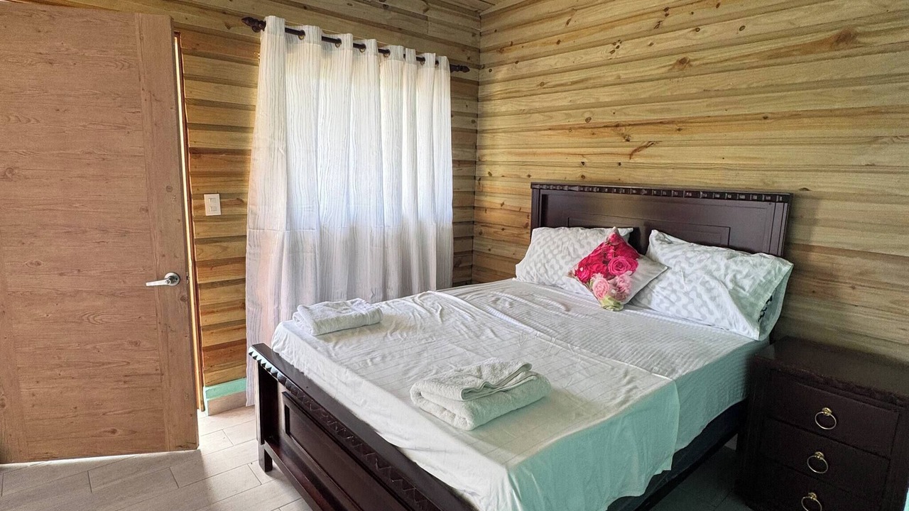 Photo of Bedroom in Imbert