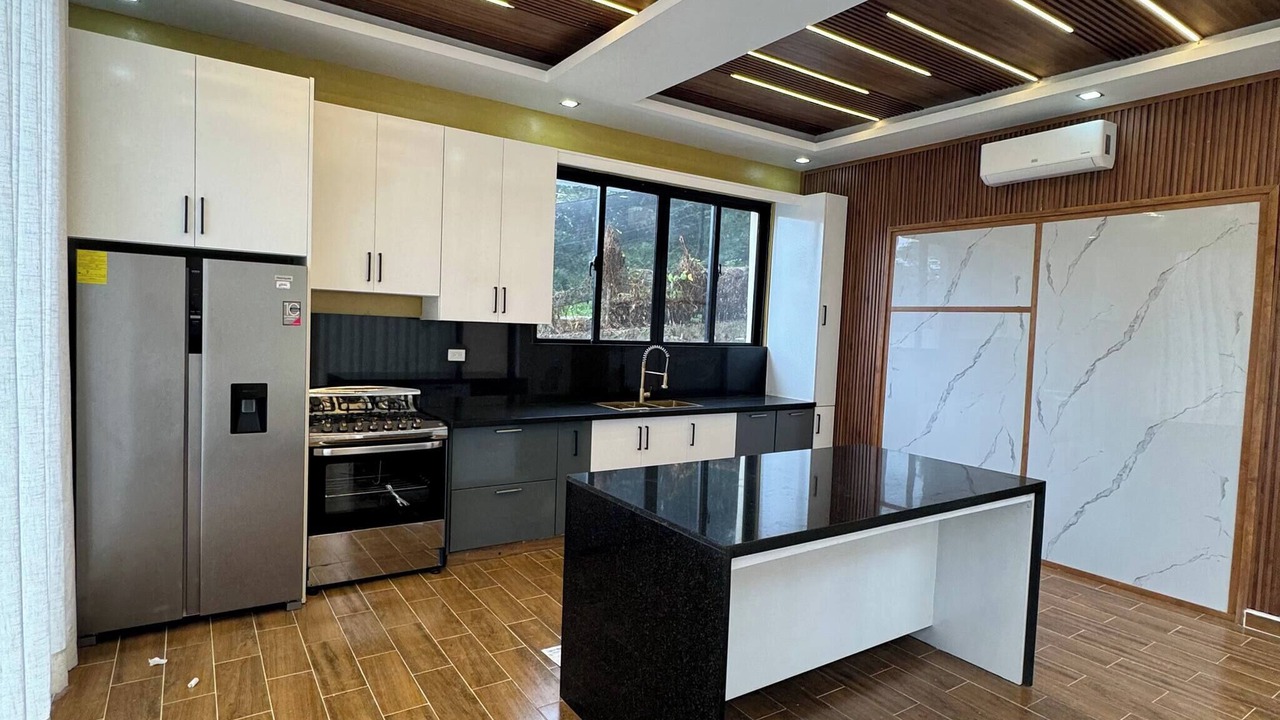Photo of Kitchen in Imbert