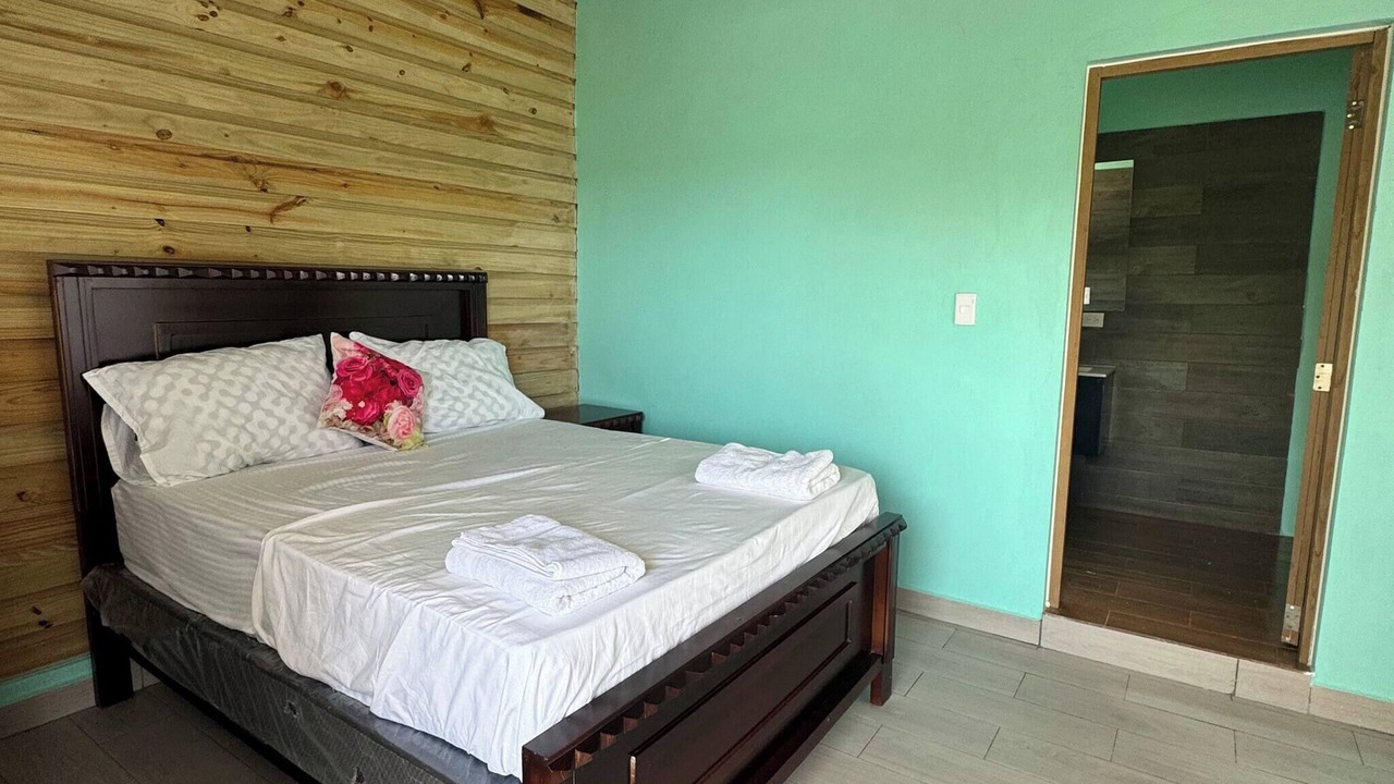 Photo of Bedroom in Imbert