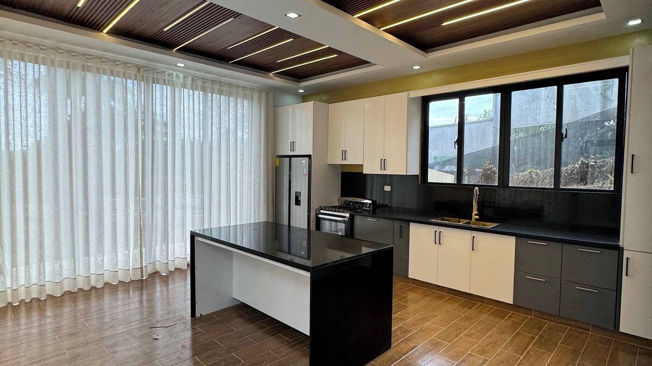 Photo of Kitchen in Imbert