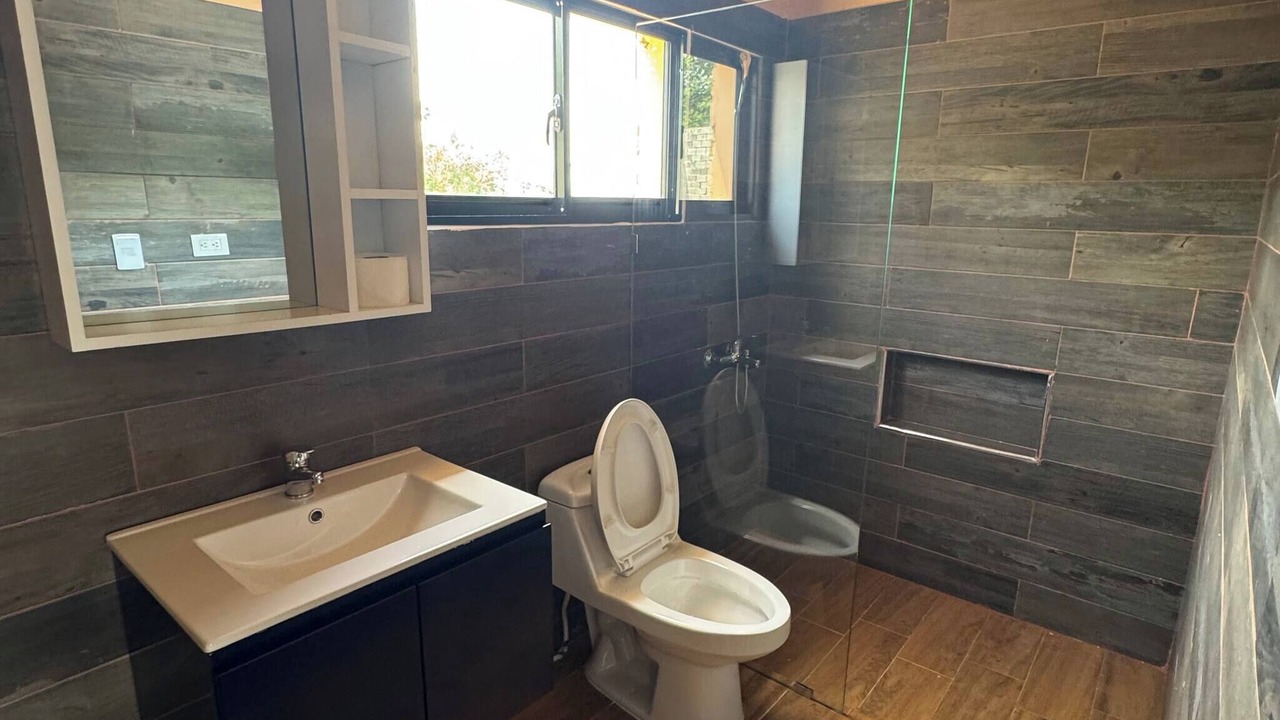 Photo of Bathroom in Imbert