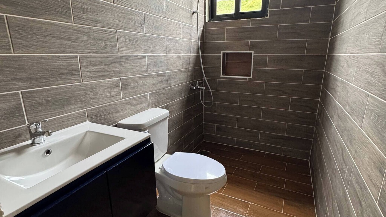 Photo of Bathroom in Imbert