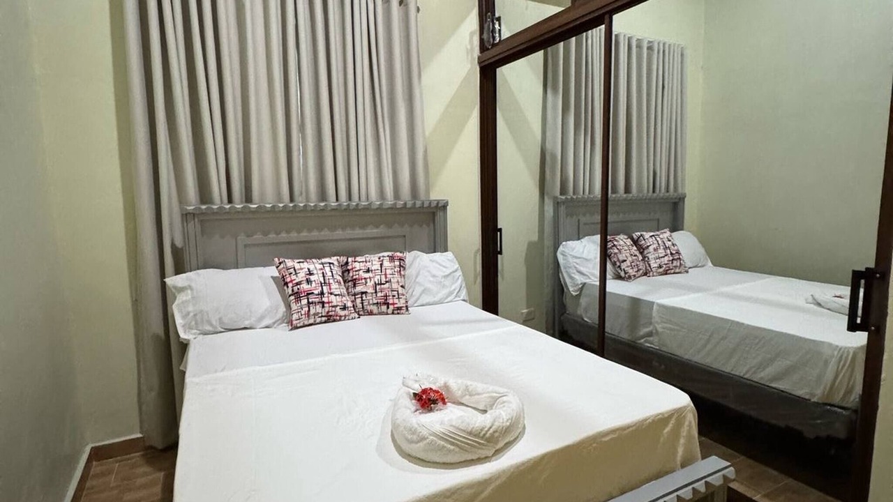 Photo of Bedroom in Imbert
