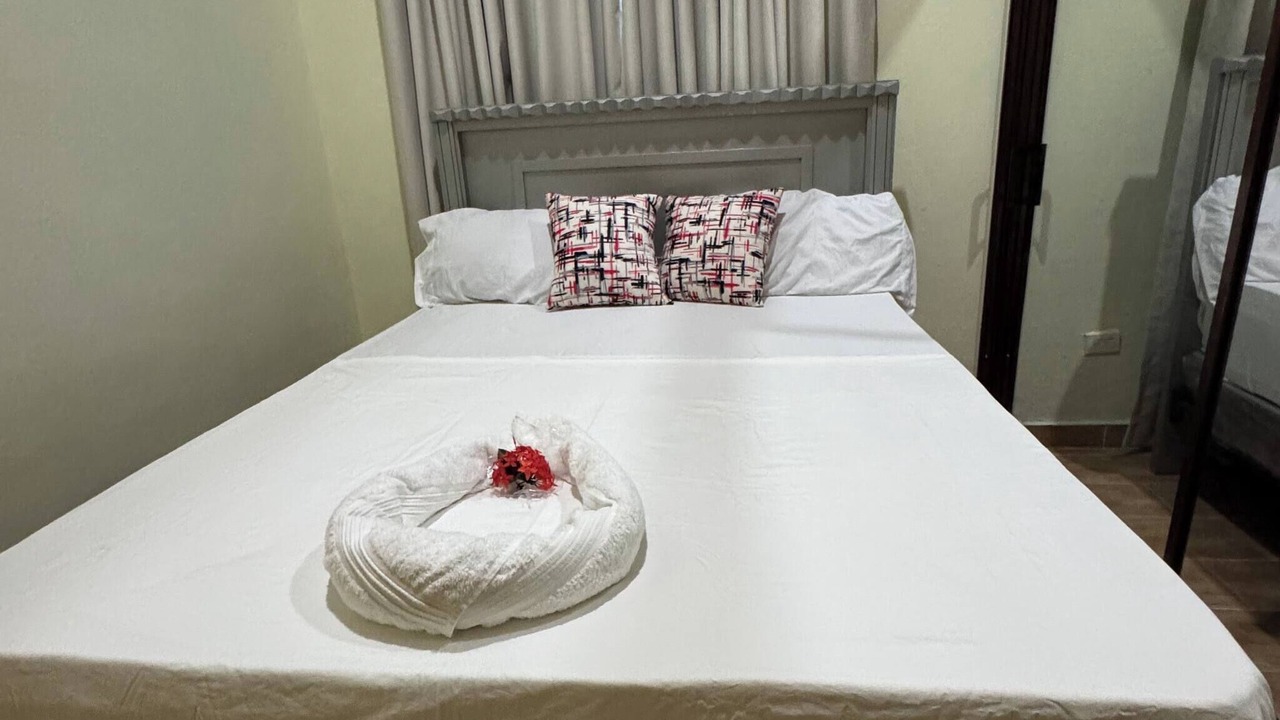 Photo of Bedroom in Imbert