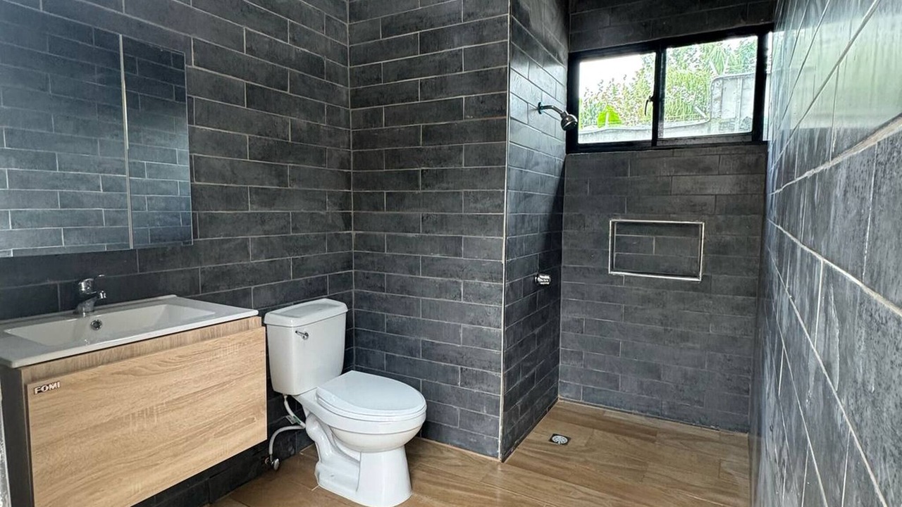 Photo of Bathroom in Imbert