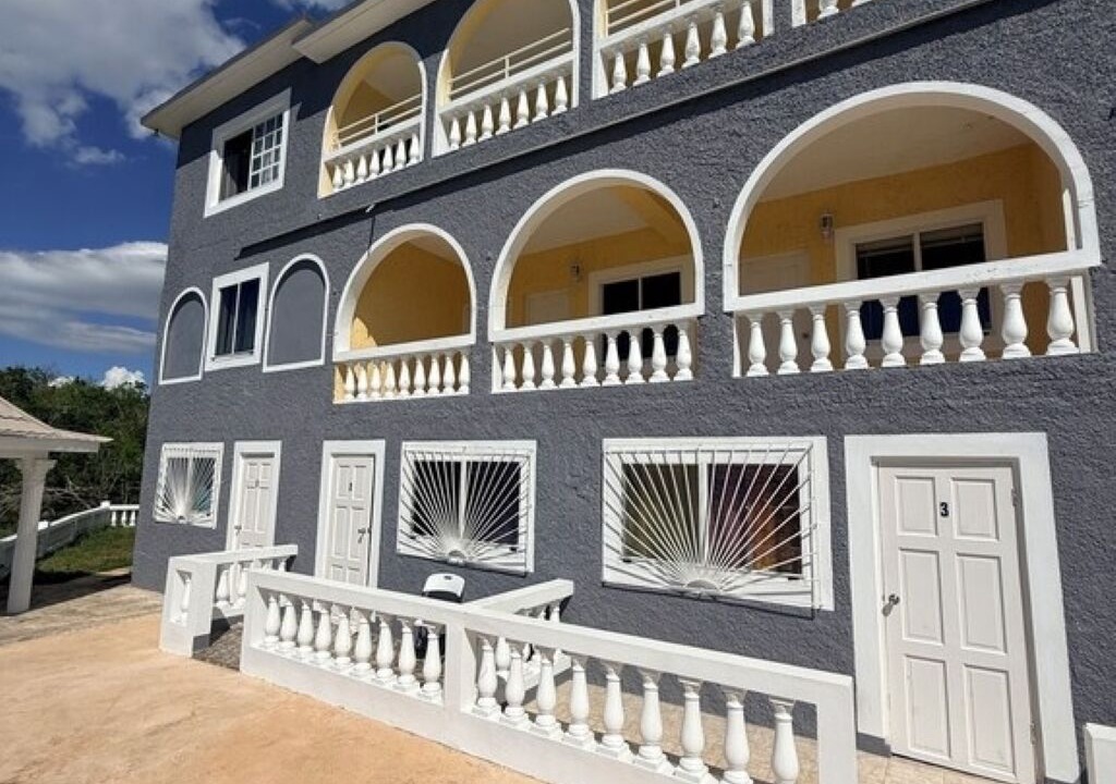 Photo of Outdoor in Treasure Beach